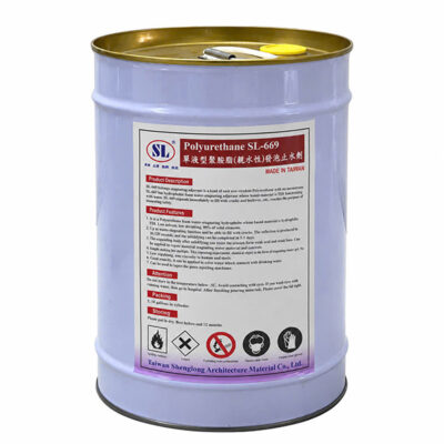 keo pu trương nở sl 669