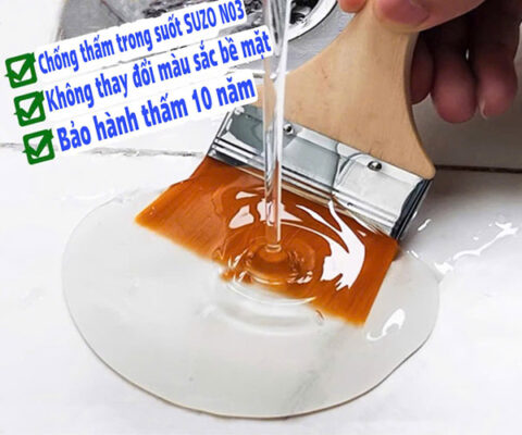 chống thấm suzo n03